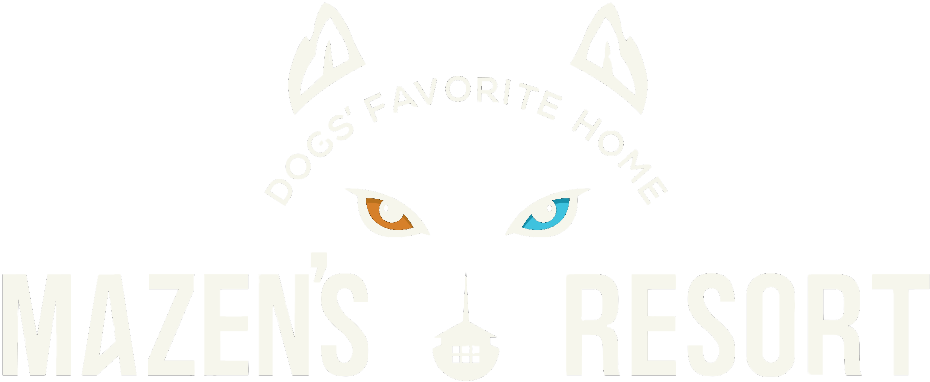 Mazen's Resort — Dogs' Favorite Home